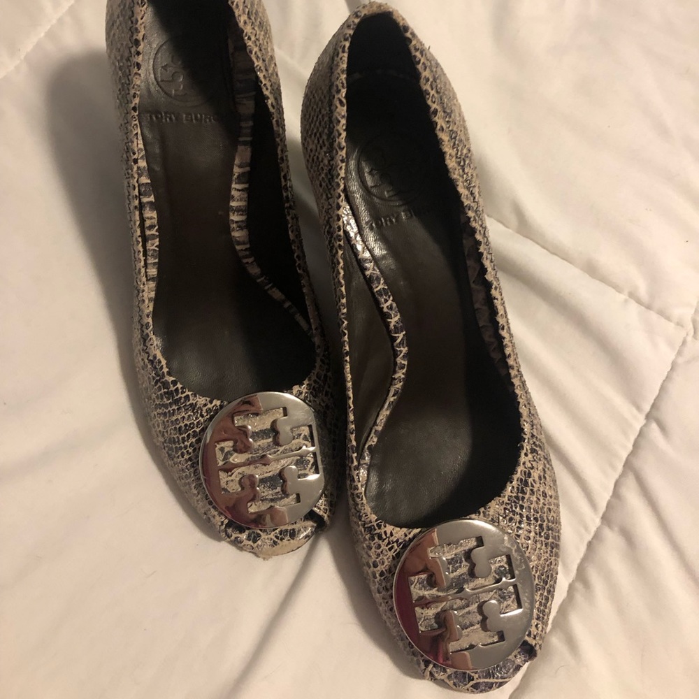 Tory Burch Wedges